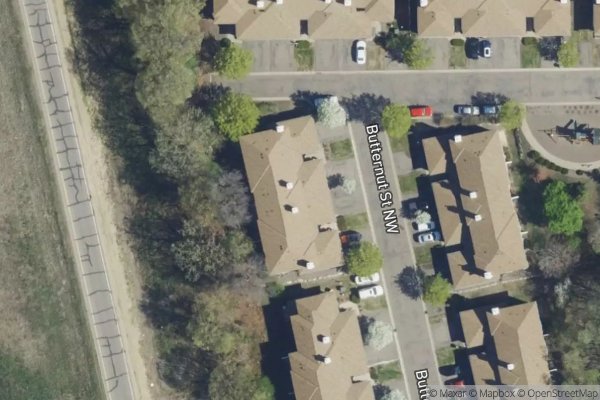 Photo of OAK MANOR TOWNHOMES