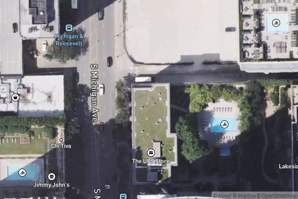 Photo of FC CENTRAL STATION SENIOR