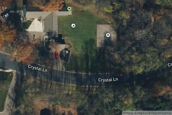 Photo of EVERGREEN SOUTH