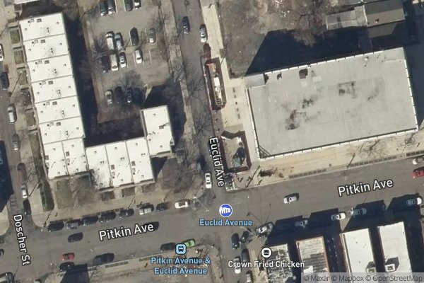 Photo of EAST NEW YORK