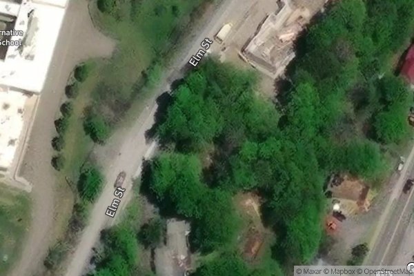 Photo of CAYUGA FLATS
