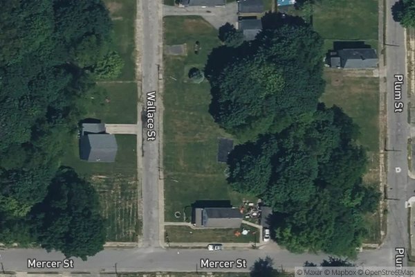 Photo of YOUNGSTOWN JUBILEE HOMES III