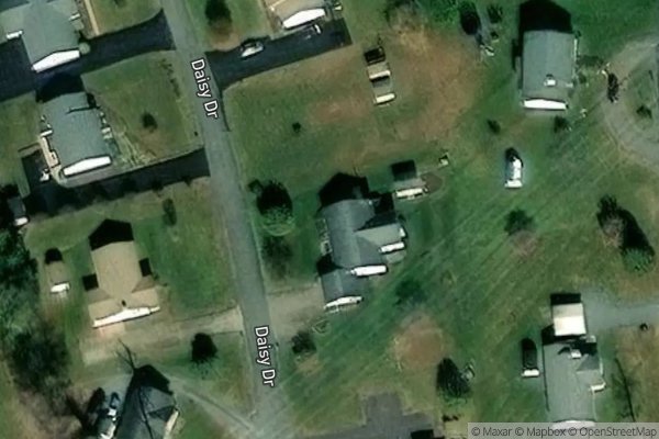 Photo of Orange Group Home