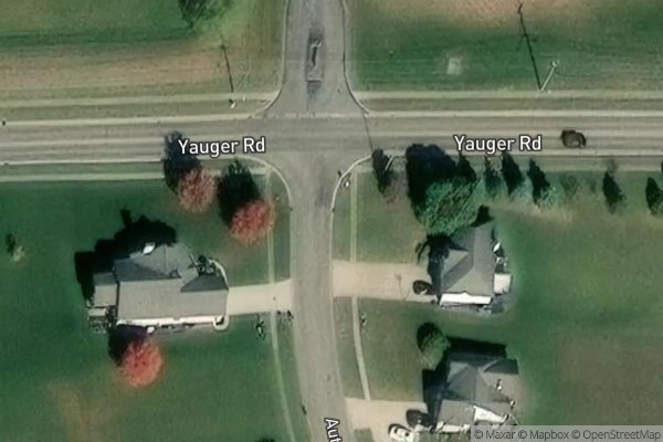 Photo of EVERGREEN APTS