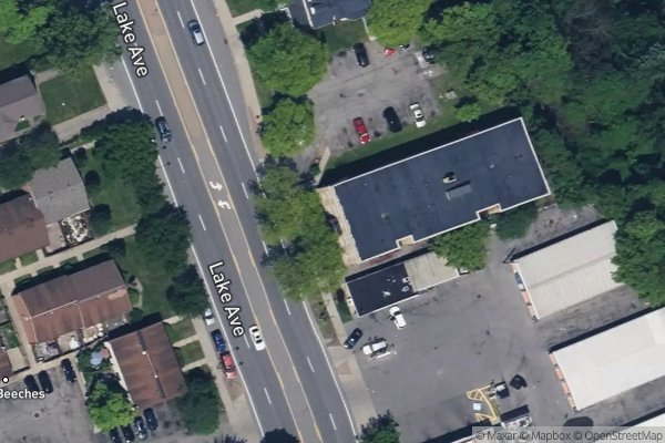 Photo of LAKE RAVINE APTS