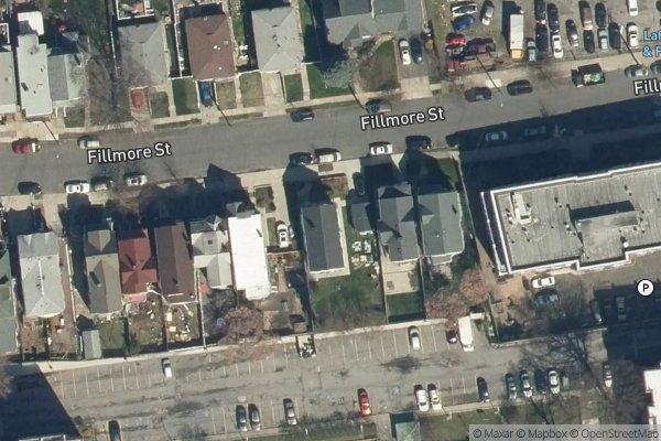 Photo of LAFAYETTE MANOR