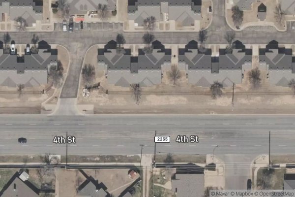 Photo of RESIDENCES AT SHADOW HILLS