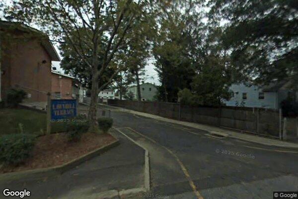 Photo of LAWNHILL TERRACE 4