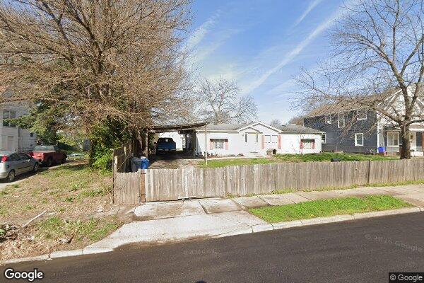 Photo of 2424 NORTON AVE