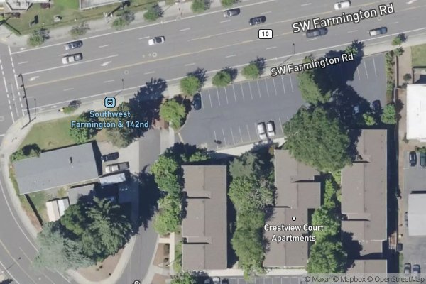 Photo of CRESTVIEW COURT APTS