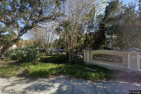 Photo of FAIRVIEW COVE II