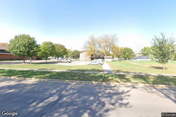 Photo of TRIMONT SQUARE APTS