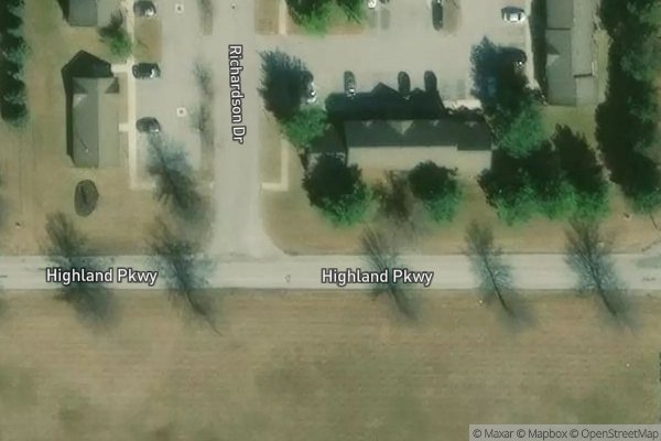 Photo of HIGHLAND VILLAGE