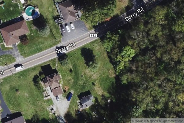 Photo of PMH V - HAMPTON/ROUTE 982