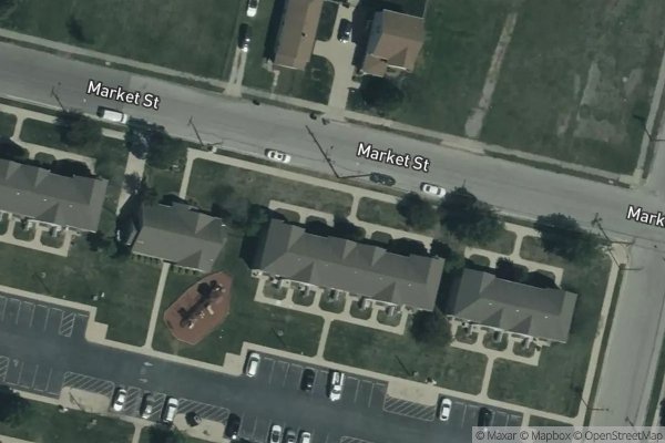 Photo of WASHINGTON AVENUE APTS