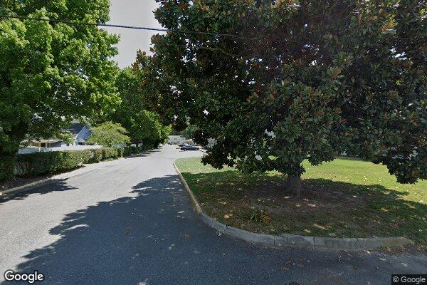 Photo of PINE STREET APTS