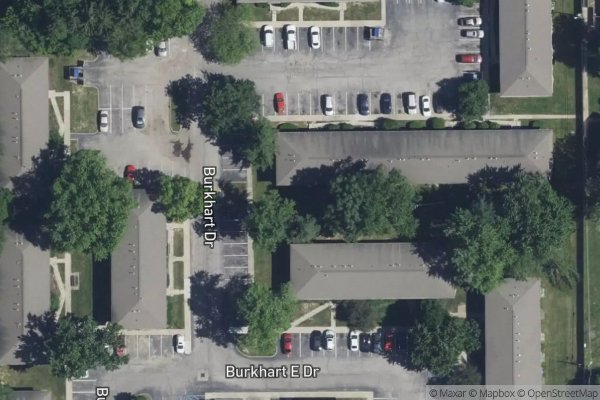 Photo of PINE GLEN APTS