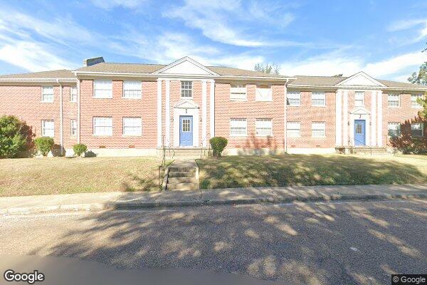 Photo of MAGNOLIA PARK APTS