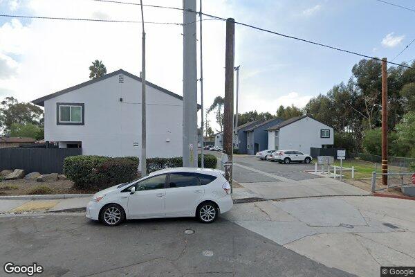 Photo of JUNIPER GARDENS APTS