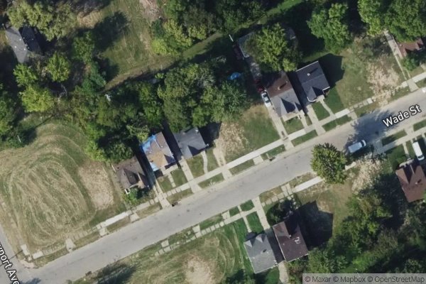 Photo of 14237 WADE