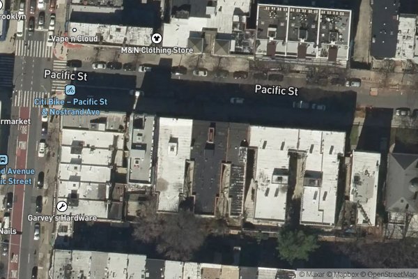 Photo of PACIFIC VILLAGE PHASE II