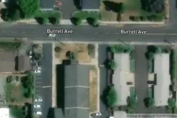 Photo of BURRELL STREET STATION