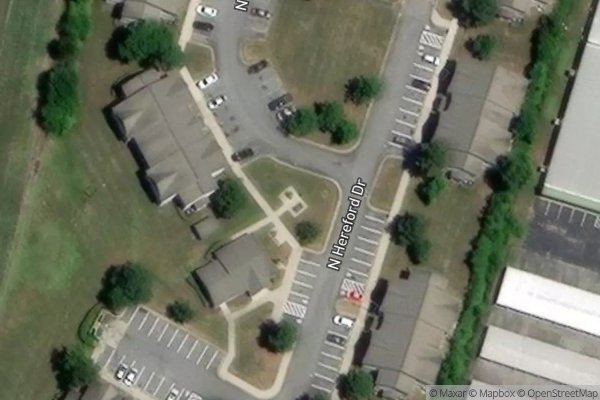 Photo of MYRTLE PLACE APARTMENTS