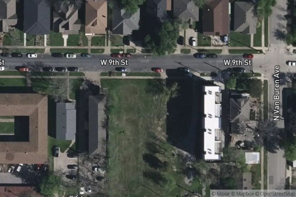 Photo of 720 W NINTH ST