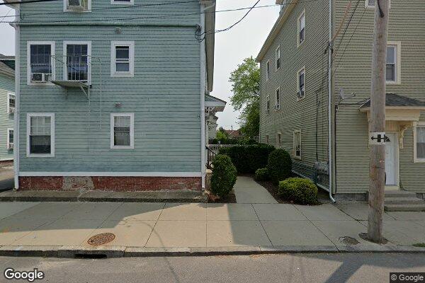 Photo of RUSSO STREET APTS.