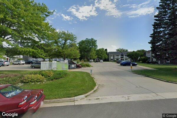 Photo of JEFFERSON APARTMENTS