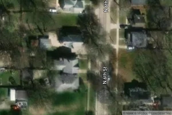 Photo of 921 N SIXTH STREET