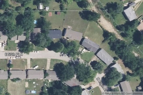 Photo of TULSA SCATTERED SITES