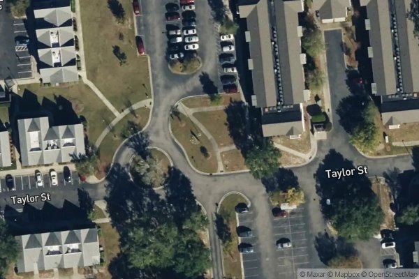 Photo of ROBERT R. TAYLOR SENIOR HOMES