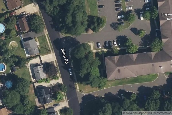 Photo of OLD BRIDGE SENIOR APARTMENTS