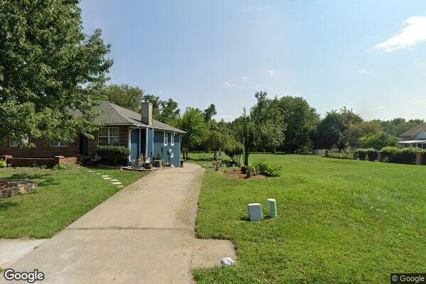 Photo of FAIRLEY'S TOWNHOME