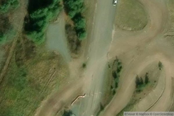 Photo of GOLDEN RIDGE IV