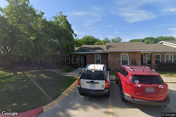 WINDWOOD APTS II