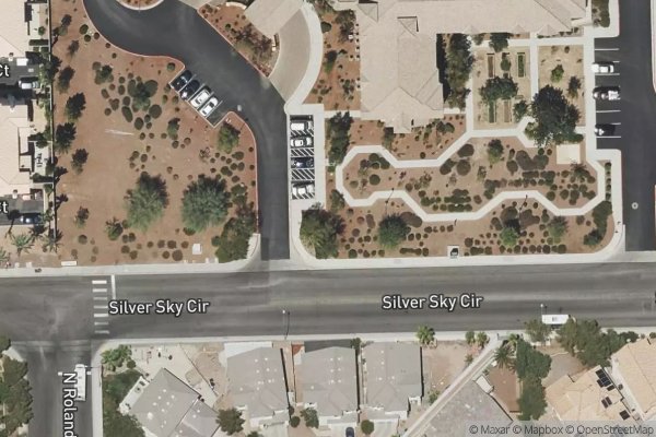 Photo of SILVER SKY ASSISTED LIVING RESIDENCE