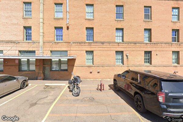 Photo of BUHRMAN-PHARR LOFTS