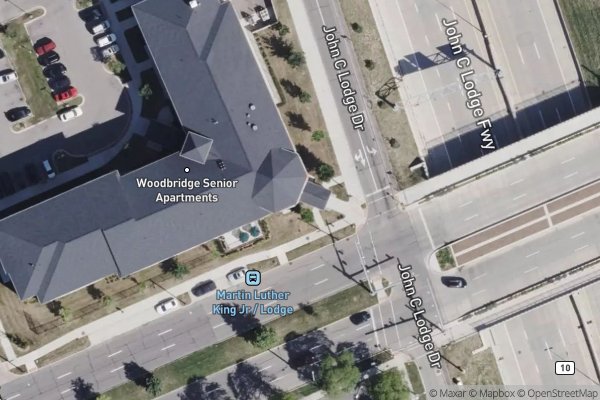 Photo of WOODBRIDGE ESTATES APTS I