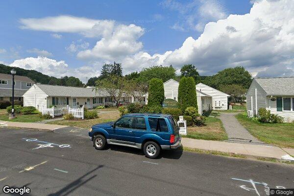 Photo of LAUREL COMMONS LP