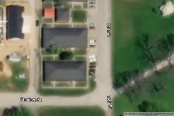 Photo of VILLAGE APTS OF TELL CITY