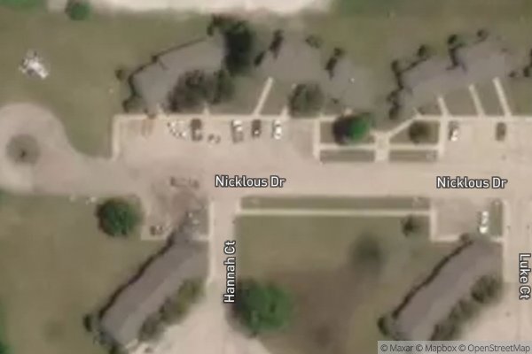 Photo of MEADOW GREEN APTS
