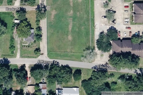 Photo of CLEVELAND PLAZA
