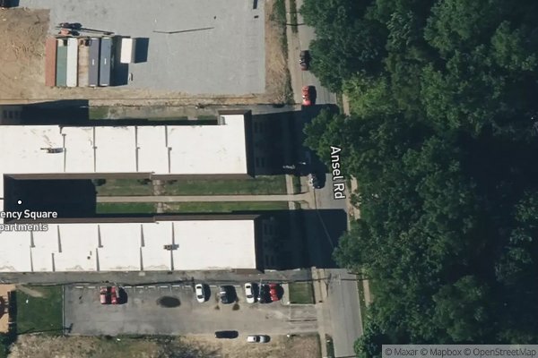 Photo of REGENCY SQUARE APTS