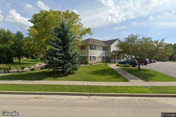 EDGEWOOD GLEN SENIOR LIVING COMMUNITY