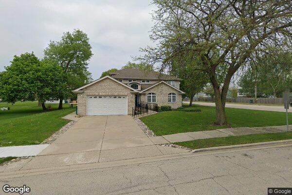 Photo of ANN STREET GROUP HOME