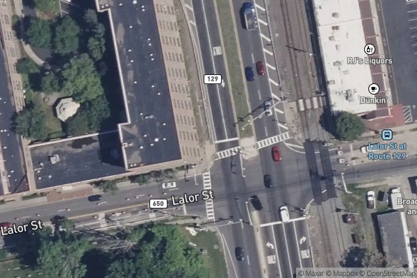 Photo of SOUTH VILLAGE I AND II