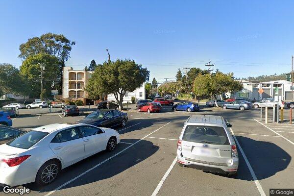 BRIDGE BERKELEY WAY AFFORDABLE