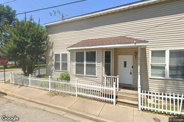 Photo of CALVERT HEIGHTS